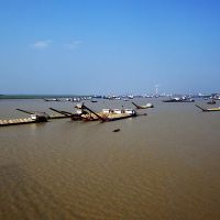 重慶市水利局規范采砂管理秩序，杜絕了“小散亂”現象