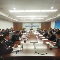 到2021年底！舟山全面整治涉海運輸和海上非法過駁