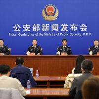 【嚴打】公安部：半年時間 查實涉案江砂591萬噸 價值超2.5億元！