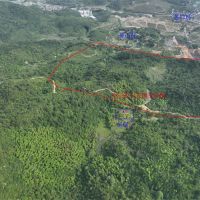 1.1億噸、500萬噸/年！浙江衢州12.3億元掛牌出讓灰巖礦