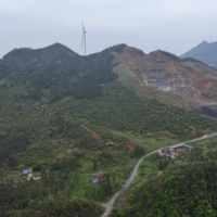 5.65元/噸！湖南株洲市資源集團競得當地200萬噸/年砂石礦采礦權