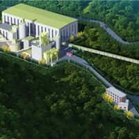 湖南300萬噸/年砂石項目預計2025年5月試運行！
